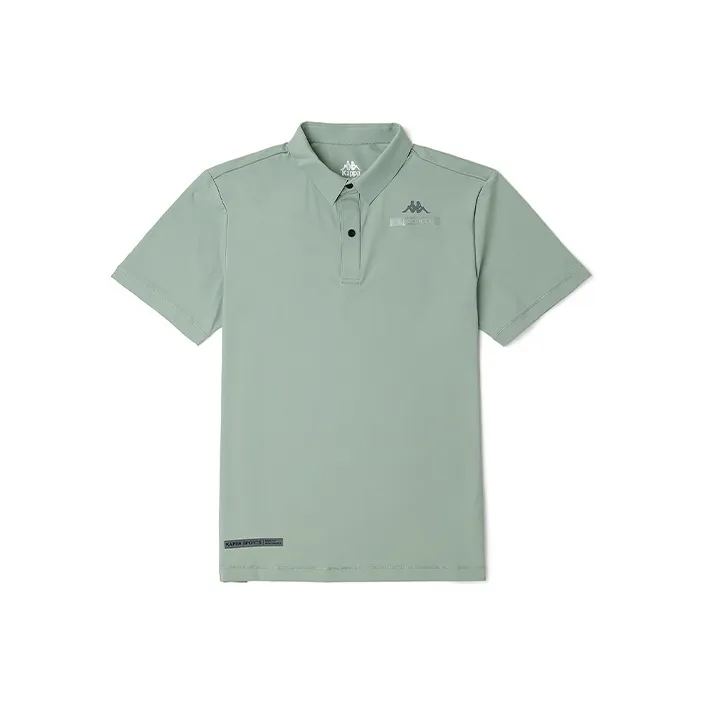 Kappa Polo Shirts Men-0