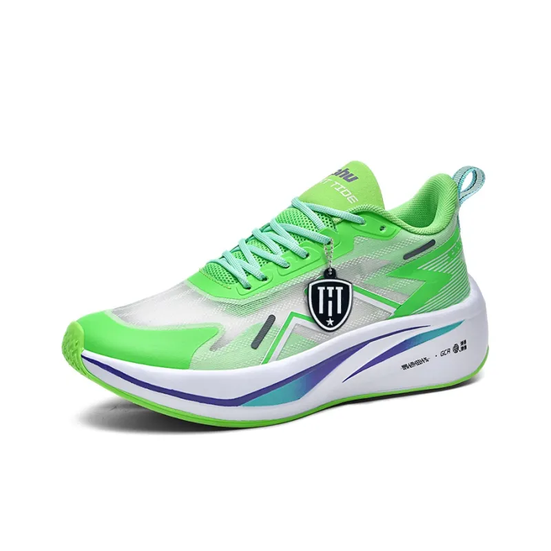 HACKBUTEER Low Top Casual Shoes Men's Box Included-11