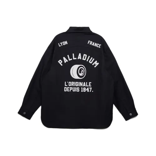 Palladium Shirts Unisex