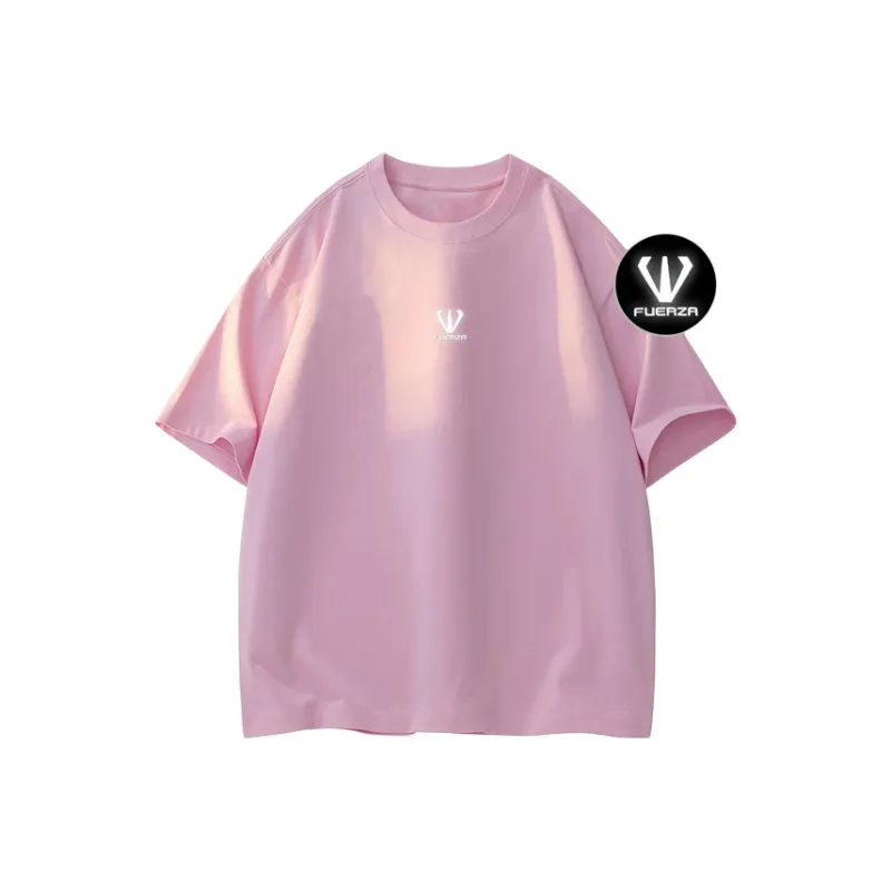 Ferrero Ross x FUERZA T Shirt Unisex-12