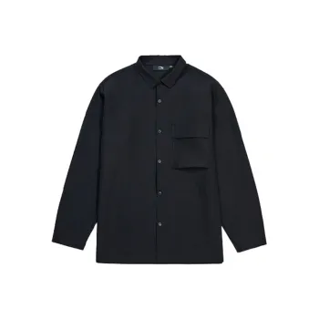LI NING 1990 Shirts Men Black
