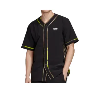 Adidas Originals Shirts Men Black