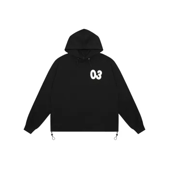 WHOA HA! Sweatshirts Unisex