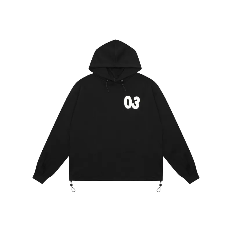 WHOA HA! Sweatshirts Unisex-0