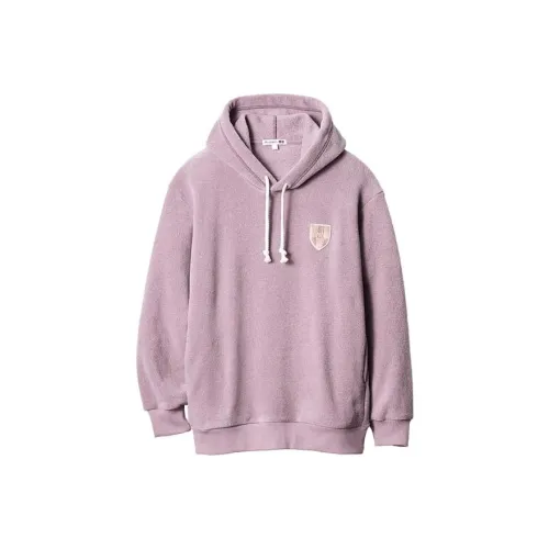 UNIQLO x JW Anderson Sweatshirt Men's Pink