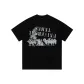 Black (100% cotton Upgraded)