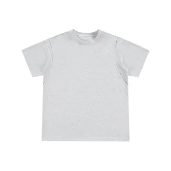 YATSI T Shirts Unisex