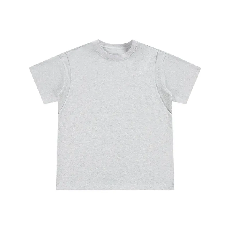 YATSI T Shirts Unisex-8