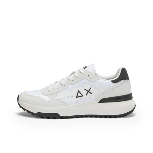 SUN68 Cushioning Low Top Casual Shoes Men's