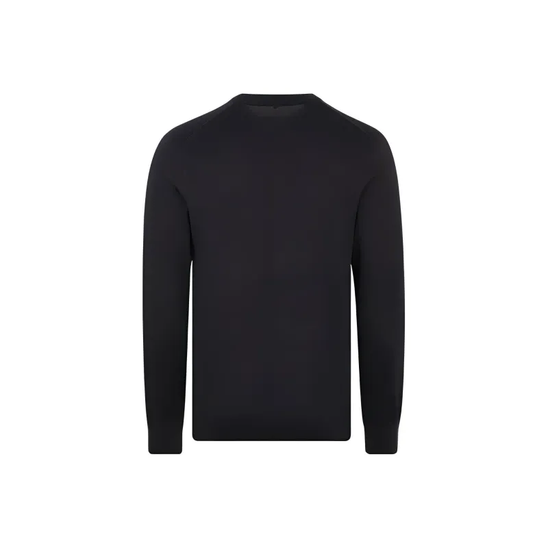 PS By Paul Smith Sweatshirts Men Black-1