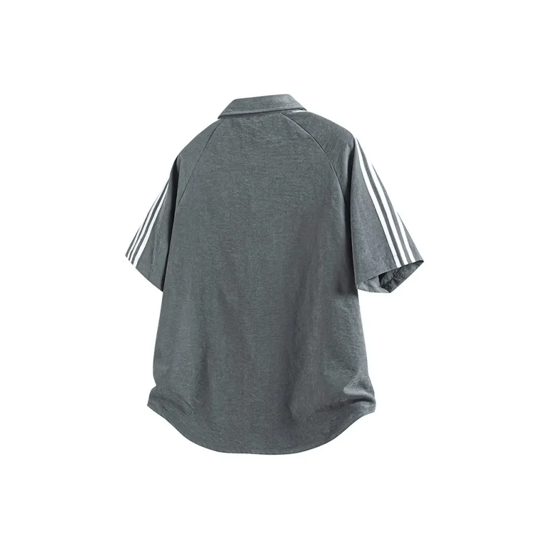 Maserati Shirts Women's-5