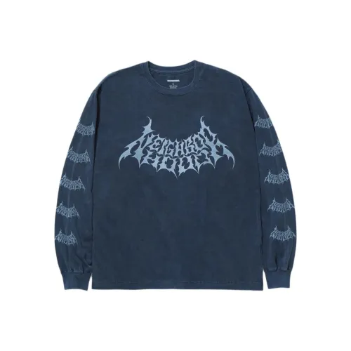NEIGHBORHOOD Long Sleeve 4 Tee