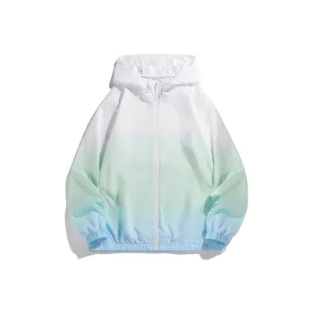 APUNCHLINEWORKSHOP Super Light, Breathable, Quick Dry, Windproof Sun Protection Clothing Unisex