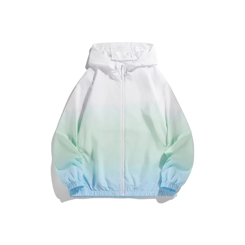 APUNCHLINEWORKSHOP Super Light, Breathable, Quick Dry, Windproof Sun Protection Clothing Unisex-0