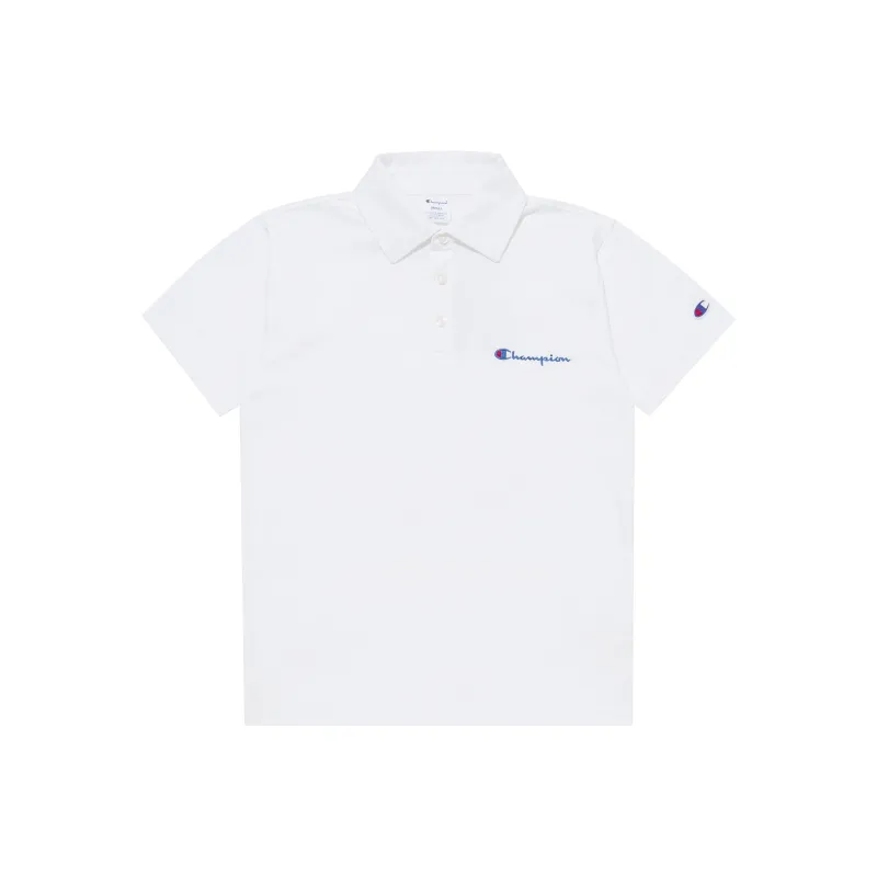 Champion Polo Shirts Unisex-0