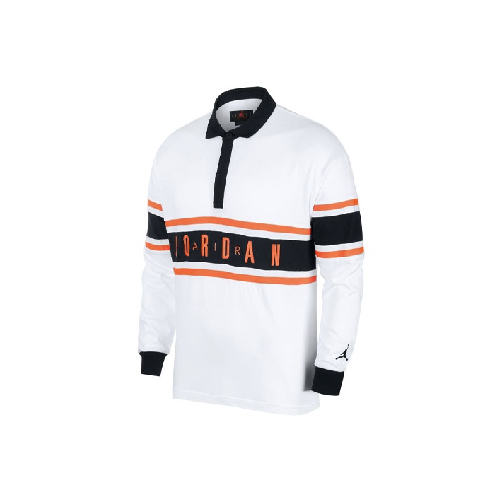 JORDAN Polo Shirts on Sale & Authentic - POIZON