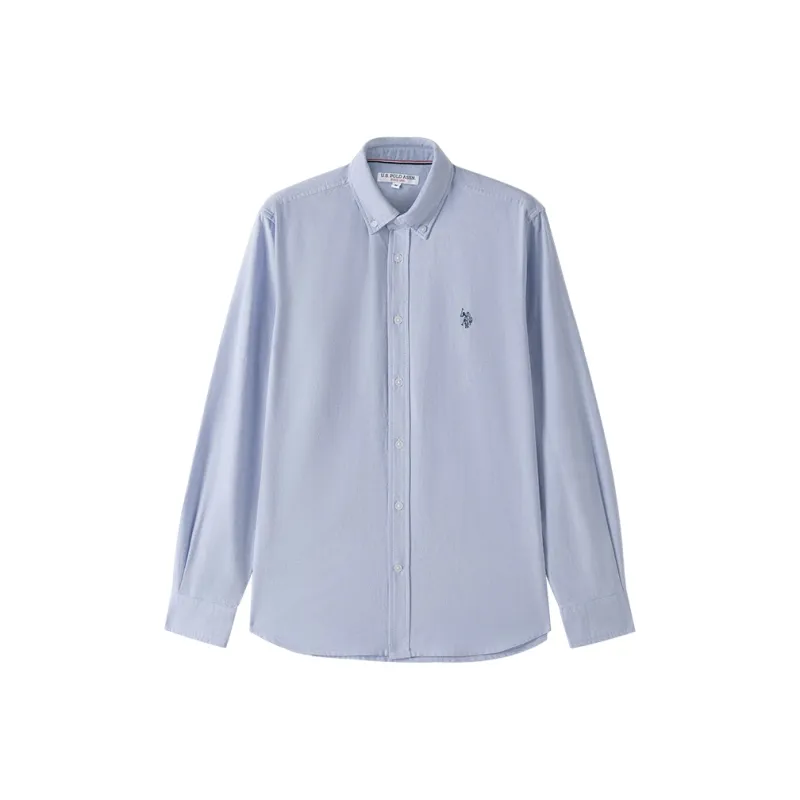 U.S. POLO ASSN. Shirts Men-2