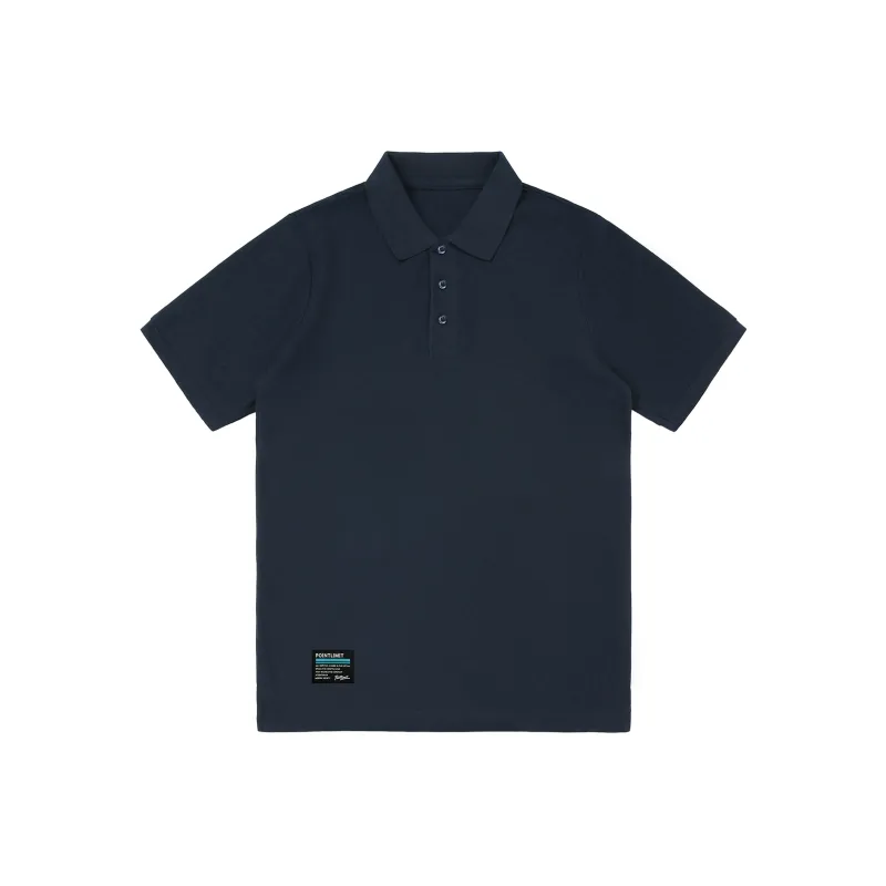 POINTLIMIT SS24 Polo Shirt Unisex-10