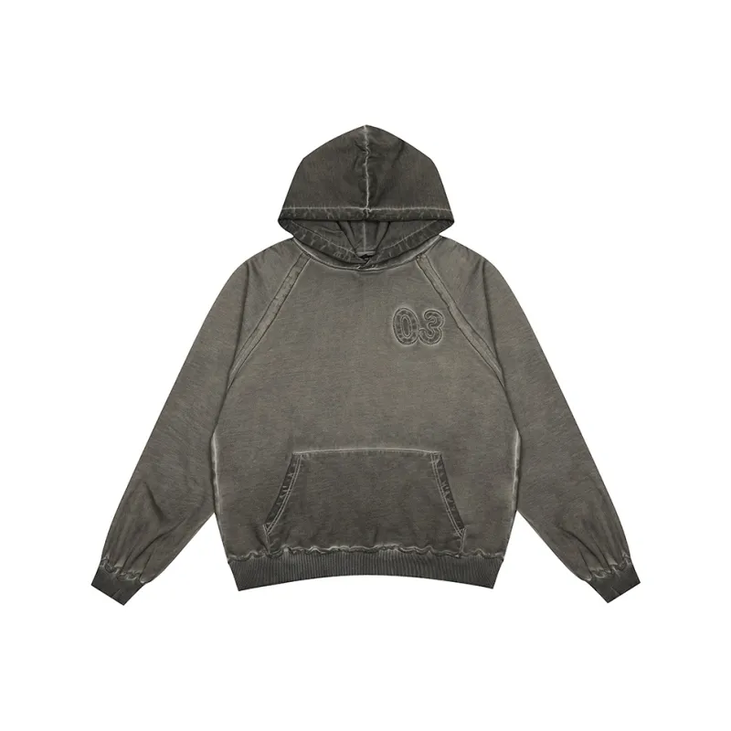 WHOA HA! Sweatshirts Unisex-12