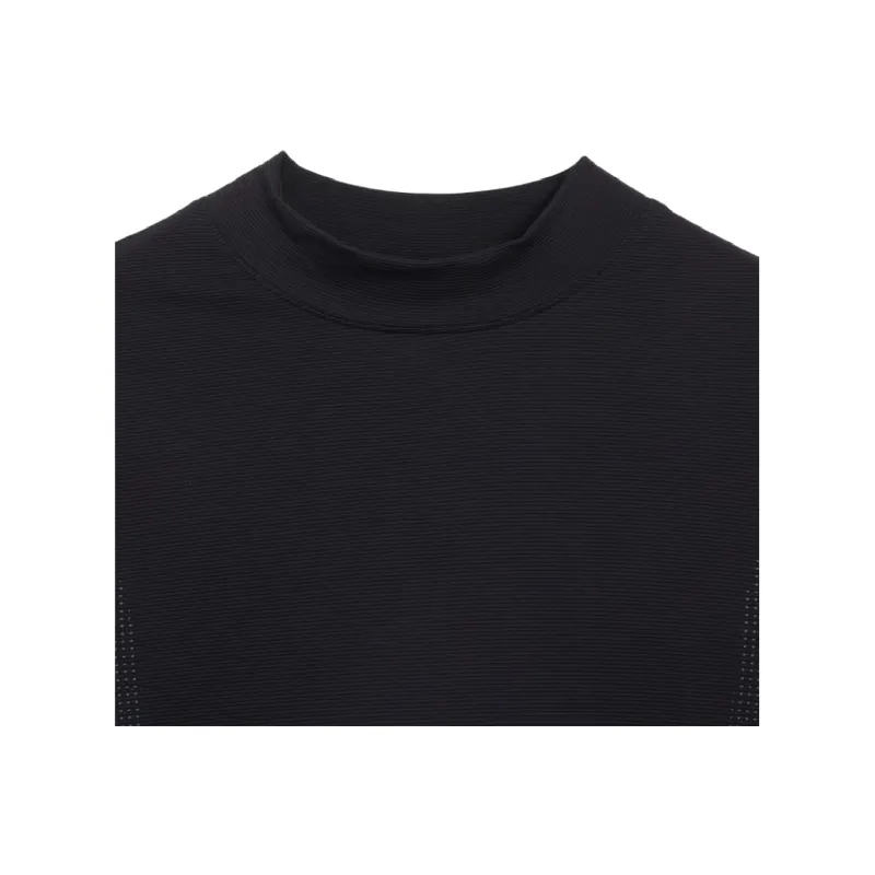 Nike 'Delta River' Women's Dri FIT Adv Long Sleeve Top-4