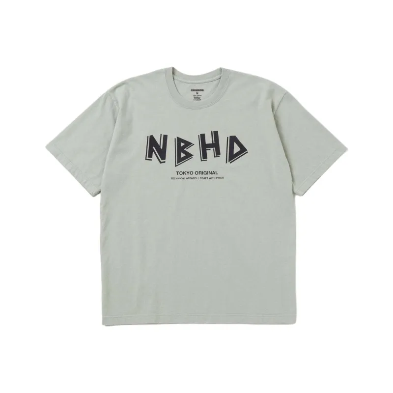 NEIGHBORHOOD T Shirts Men-8