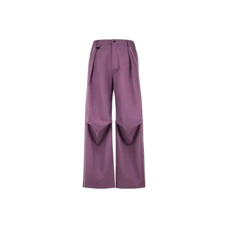 FPA Casual Pants Unisex-7