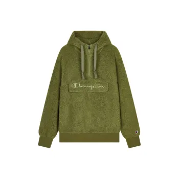 Champion FW23 Sweatshirt Europe Version Unisex