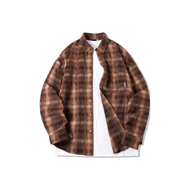 EPTISON Shirts Unisex-3