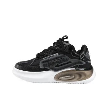 AMICNIEGD Abrasion Resistant Breathable Low Top Chunky Sneakers Unisex