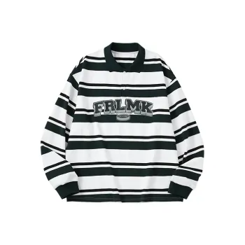 FRLMK Polo Shirts Unisex
