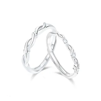 GUDS GAVE Rings Unisex