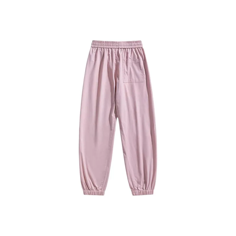 FCMM Casual Pants Unisex-7