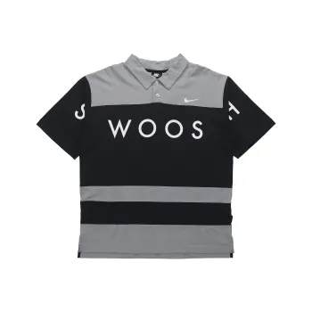 Nike Polo Shirts Men Black