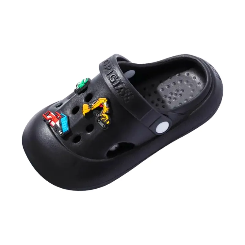 Cocoon Slippers / Home Slippers-6