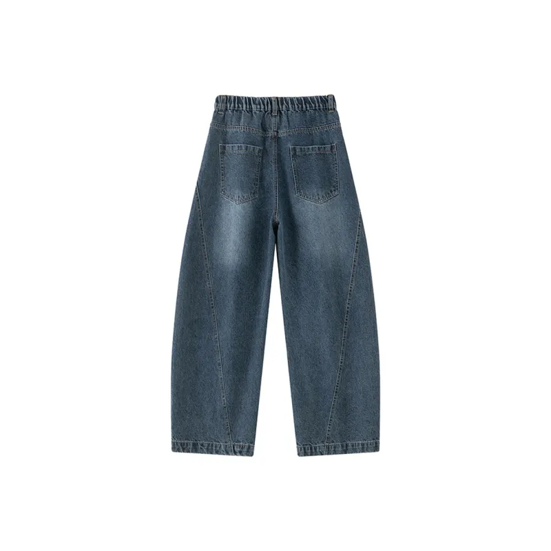 ERRORLOAD Jeans Unisex-9