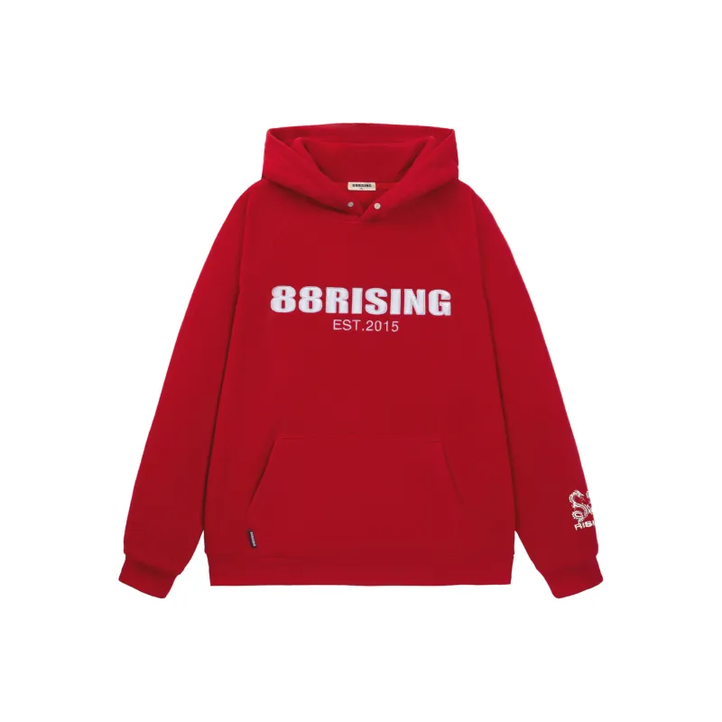 88rising Sweatshirts Unisex-12