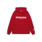 China Red
