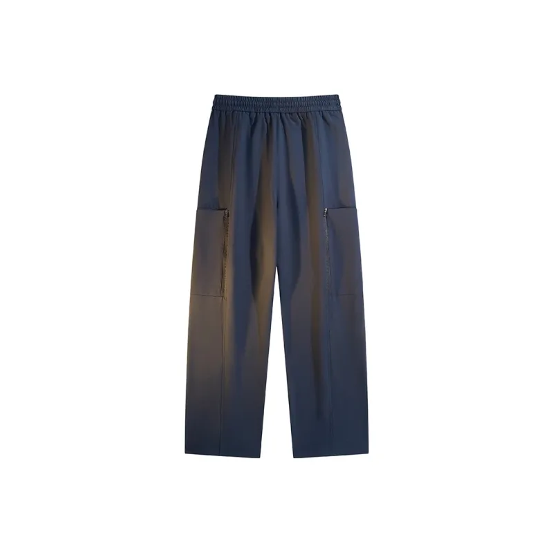 Puppytown Casual Pants Unisex-12