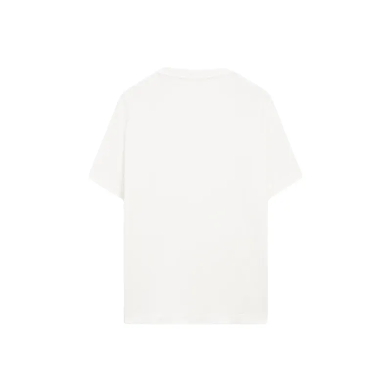 Massimo Dutti T Shirt Men's White-1