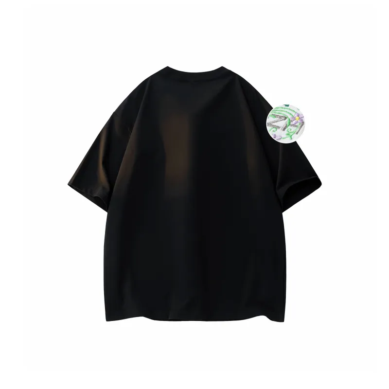 Ferrero Ross x FUERZA T Shirt Unisex-2