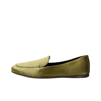 KHAITE Monroe Casual Single Shoes Women's Green