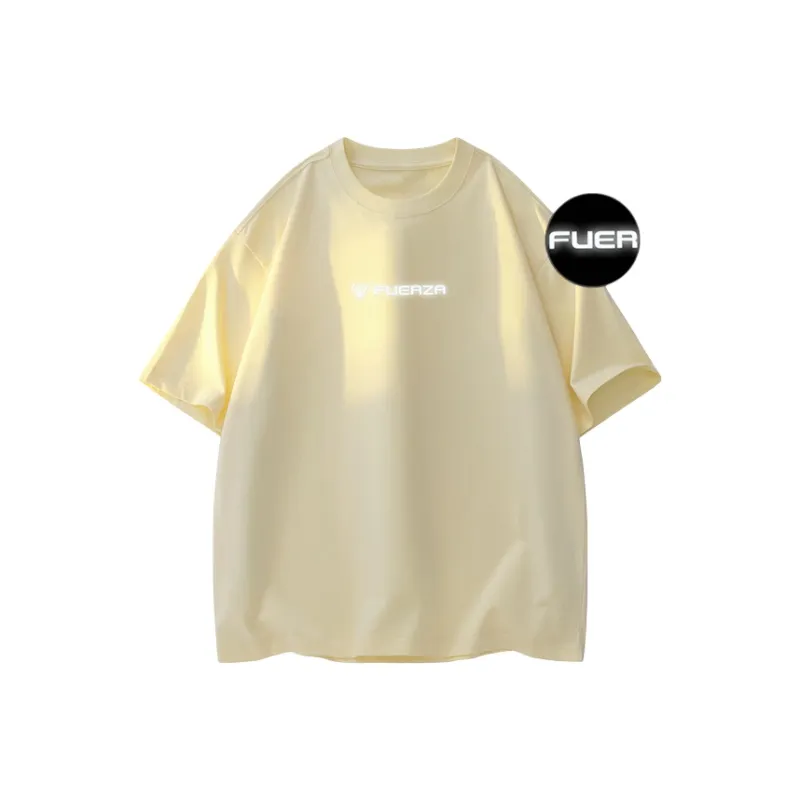 Ferrero Ross x FUERZA T Shirt Unisex-9