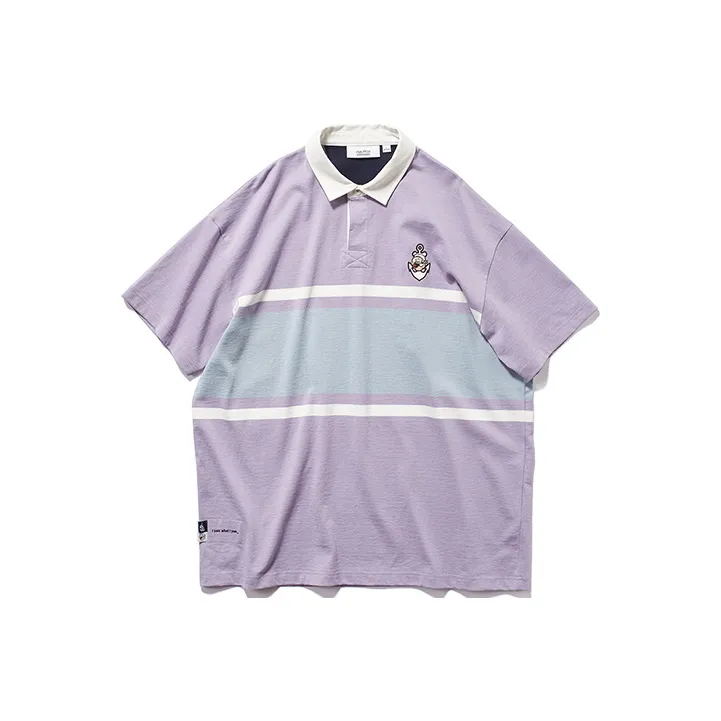 Nautica White Sail Nautica White Sail SS22 Polo Shirts Unisex-14