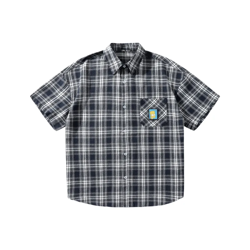 The Simpsons Shirts Unisex-10