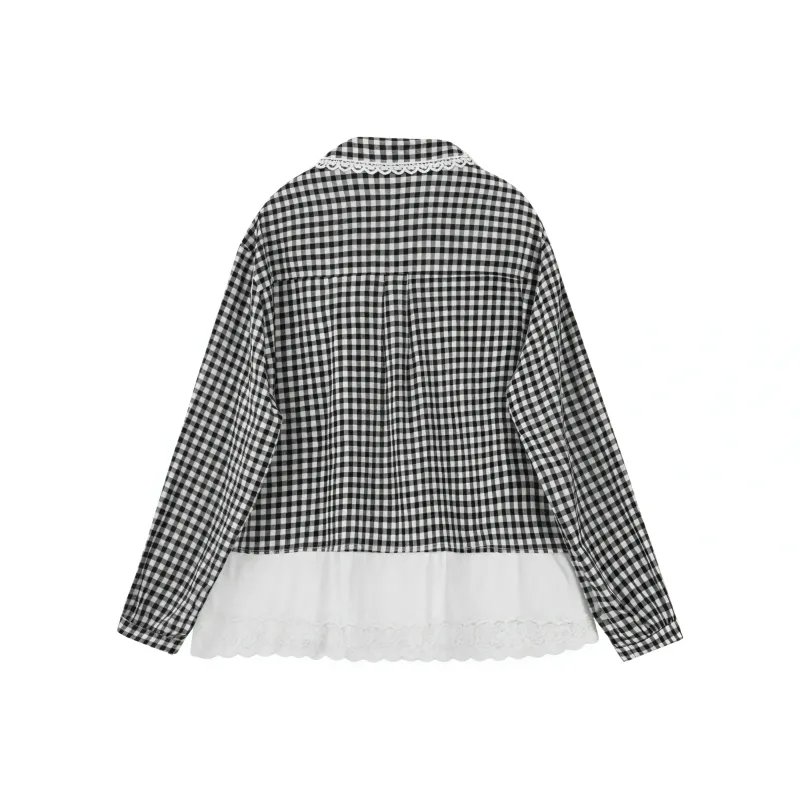 KYKW Shirts Women's-8
