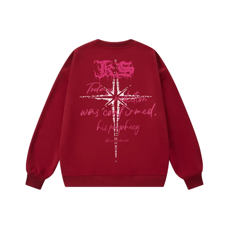 KS Sweatshirts Unisex-7