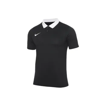 Nike Polo Shirts Men Black