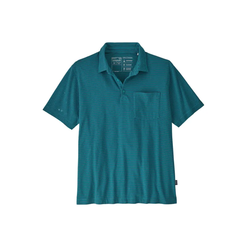 Patagonia Polo Shirts Men-23