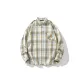 Yellow Plaid