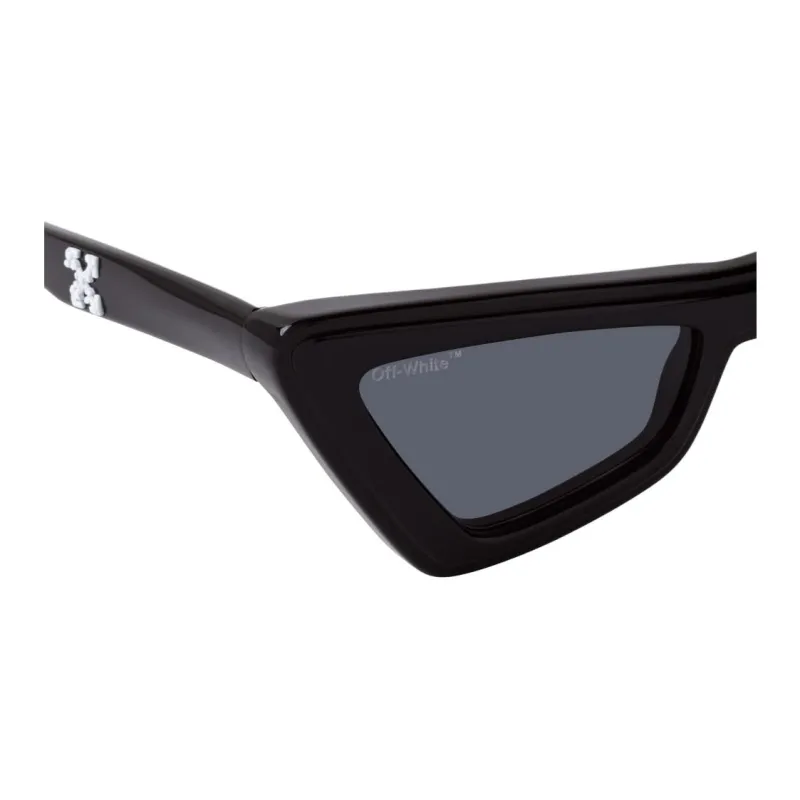 OFF-WHITE Artemisia Tinted Sunglasses-4